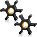 3-Pieces Water Pump Impellers for Trupow PAS-30/PDS-30