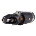 Hh1107448 Starter - New, 6V, Dd, Ccw, Fits Delco Remy Fits