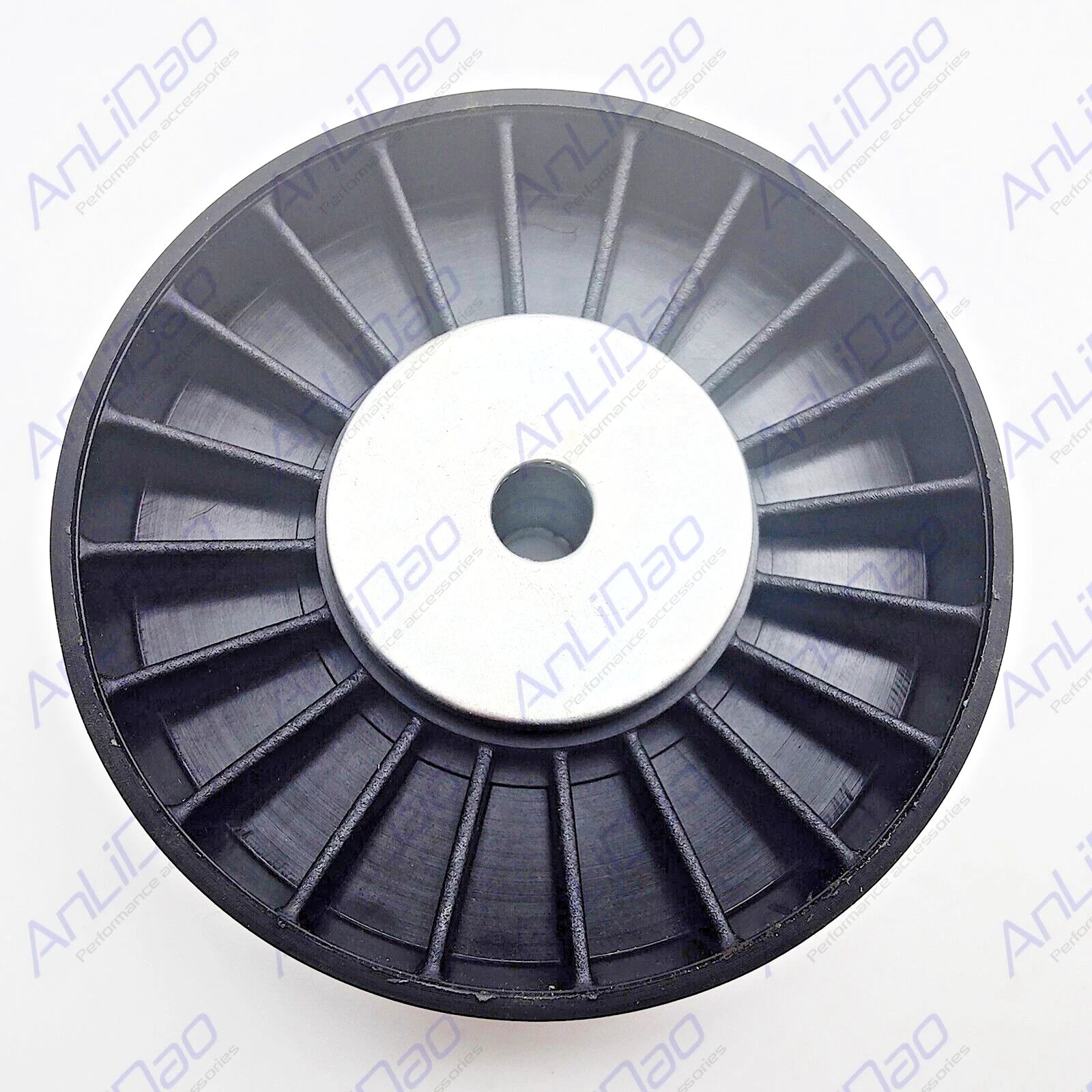 Fit Fit Volvo Penta Kad Tamd Kamd Inboard Diesel Belt Tension Pulley