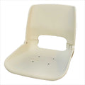 Boat Folding Seat Shell Tempress 46061 by Tempress