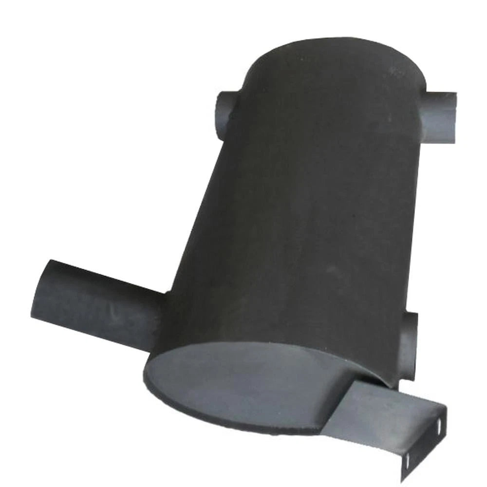 Muffler Replacement For Loader *Exhaust* Fits In Fits Caterpillar