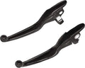 Harddrive Brake & Clutch Lever Set For Harley Davidson 2014-2016