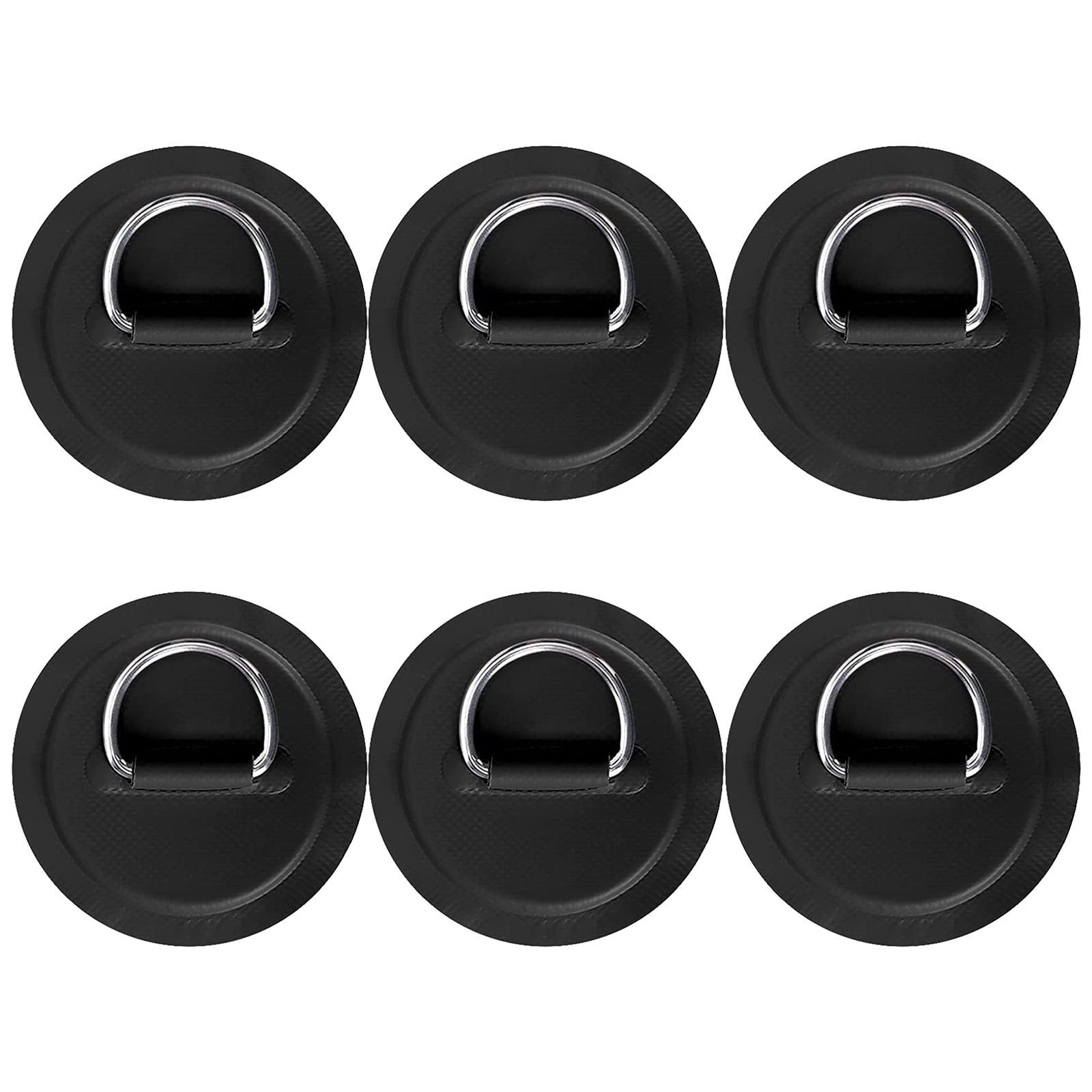D Ring Pad Patch Marine Hardware
