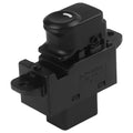 For Hyundai For Accent Black Window Lifter Switch Button Replacement