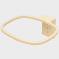 Rinker Boat Console Trash Can Holder Off White Starboard by Rinker