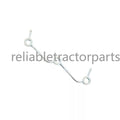 Fuel Return Overflow Pipe For Kubota Bx2230d Bx2360 | Hook & Hull Co
