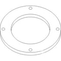 Torsional Damper Spacer Fits 4200 4210 4300 4400 Lvu11630