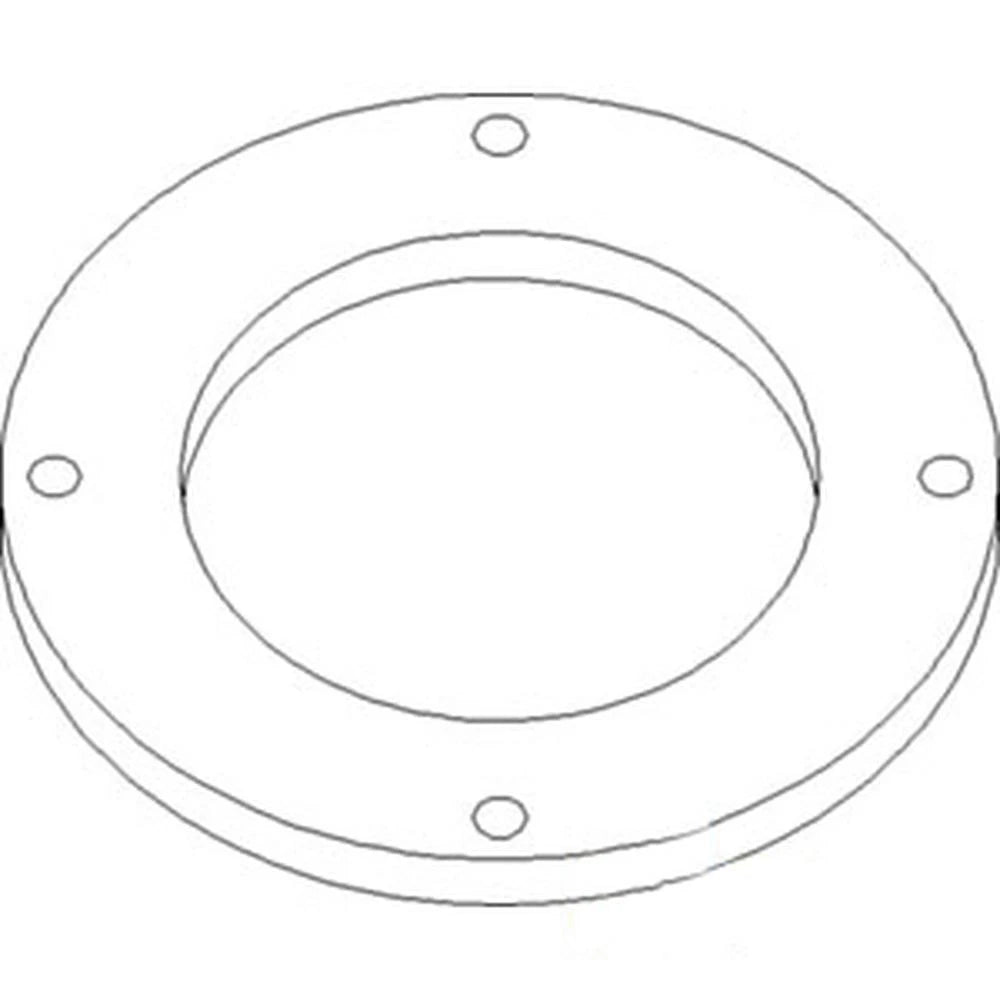 Torsional Damper Spacer Fits 4200 4210 4300 4400 Lvu11630
