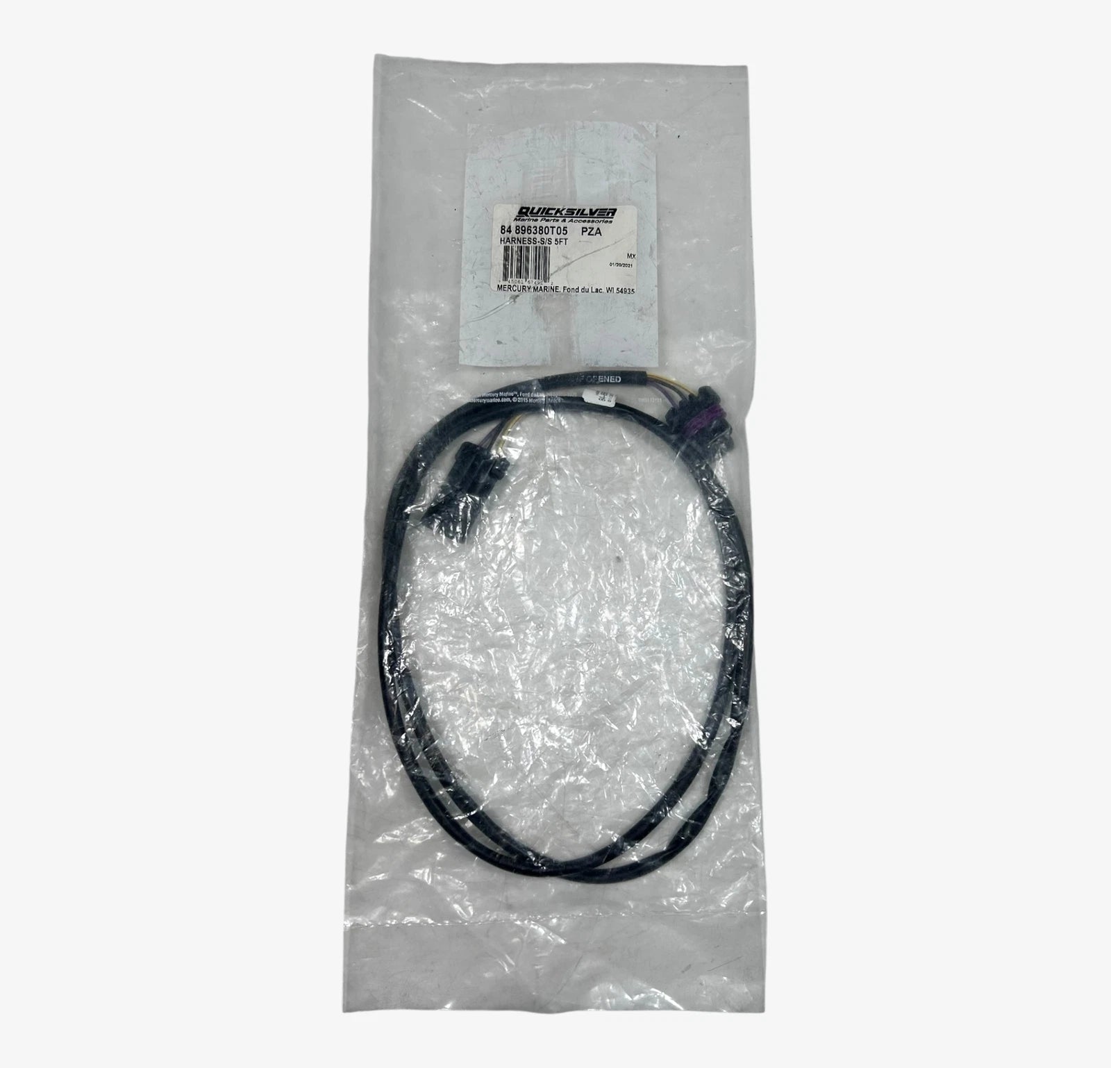 Mercury Quicksilver 84 896380t05, Marine Start / Stop Extension