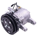 12V Svo7e A/c Compressor T2055-72210 447260-5351 | Hook & Hull Co