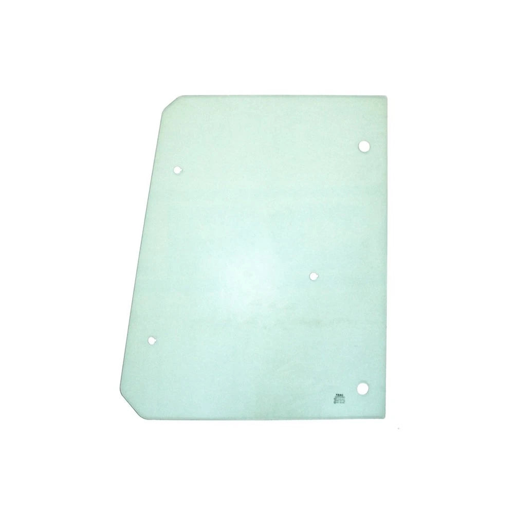 Cab Glass - Door Upper Rh Or Lh Fits John Deere 410j 410g 315sg 310sj