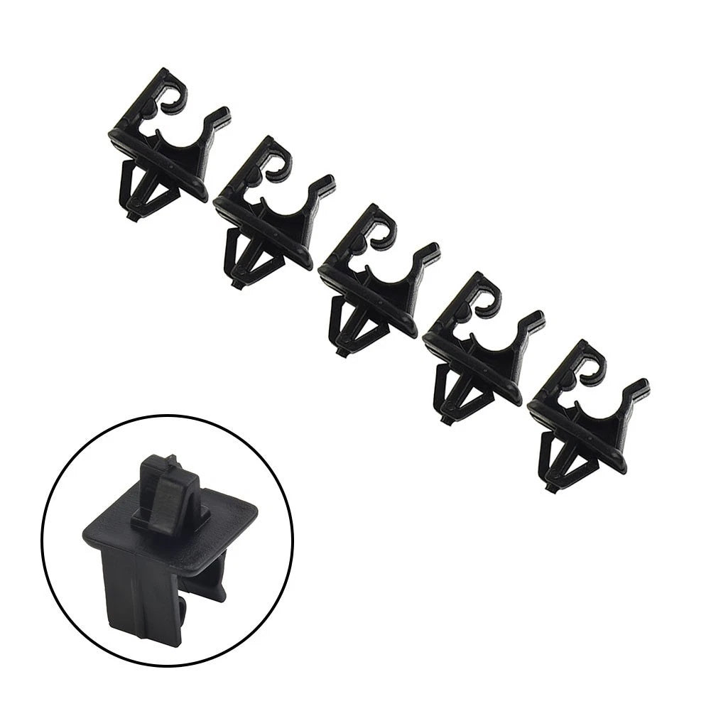 For Kia 81174-21010 Car Hood Bonnet Rod Support Prop Stay Plastic