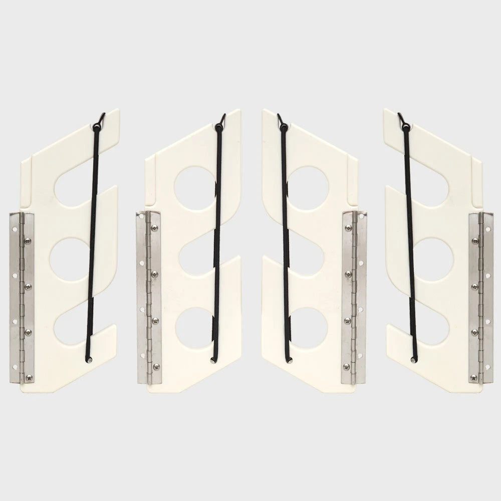 Tracker Boat Fishing Rod Holders 109377 | 110974-26-9025<wbr/>-pw