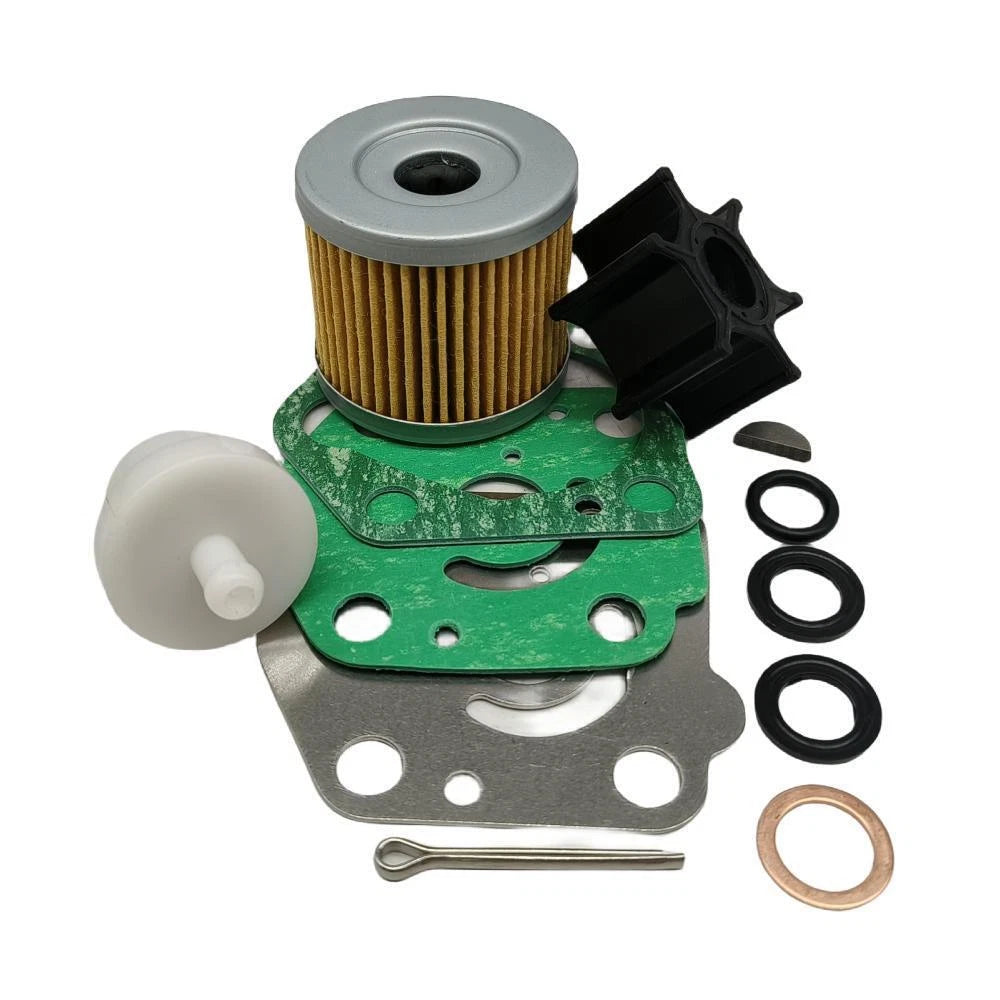 Maintenance Kit – Suzuki DF 9.9HP/15HP Outboard