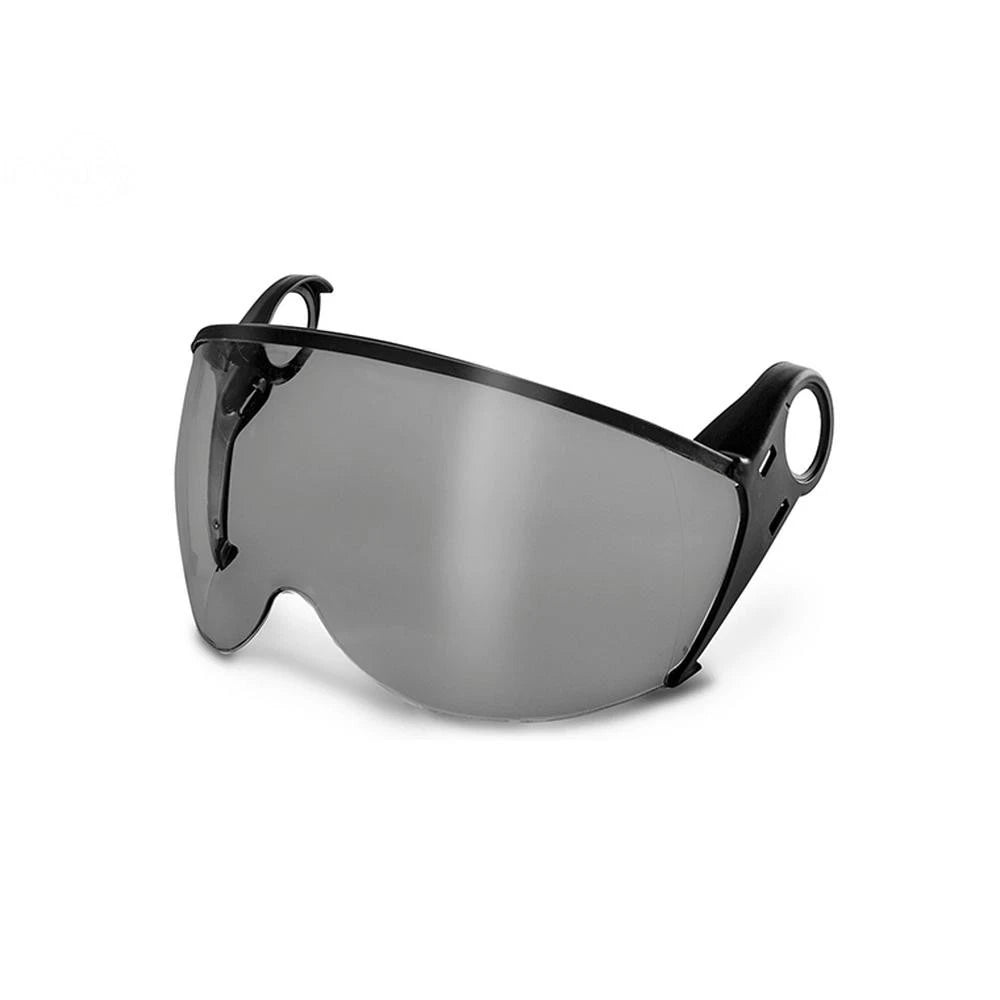 16973 Smoke Visor For Zenith Helmet