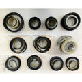 Whole Machine Hydraulic Cylinder Seal Kit Fits Case 480f 480fll