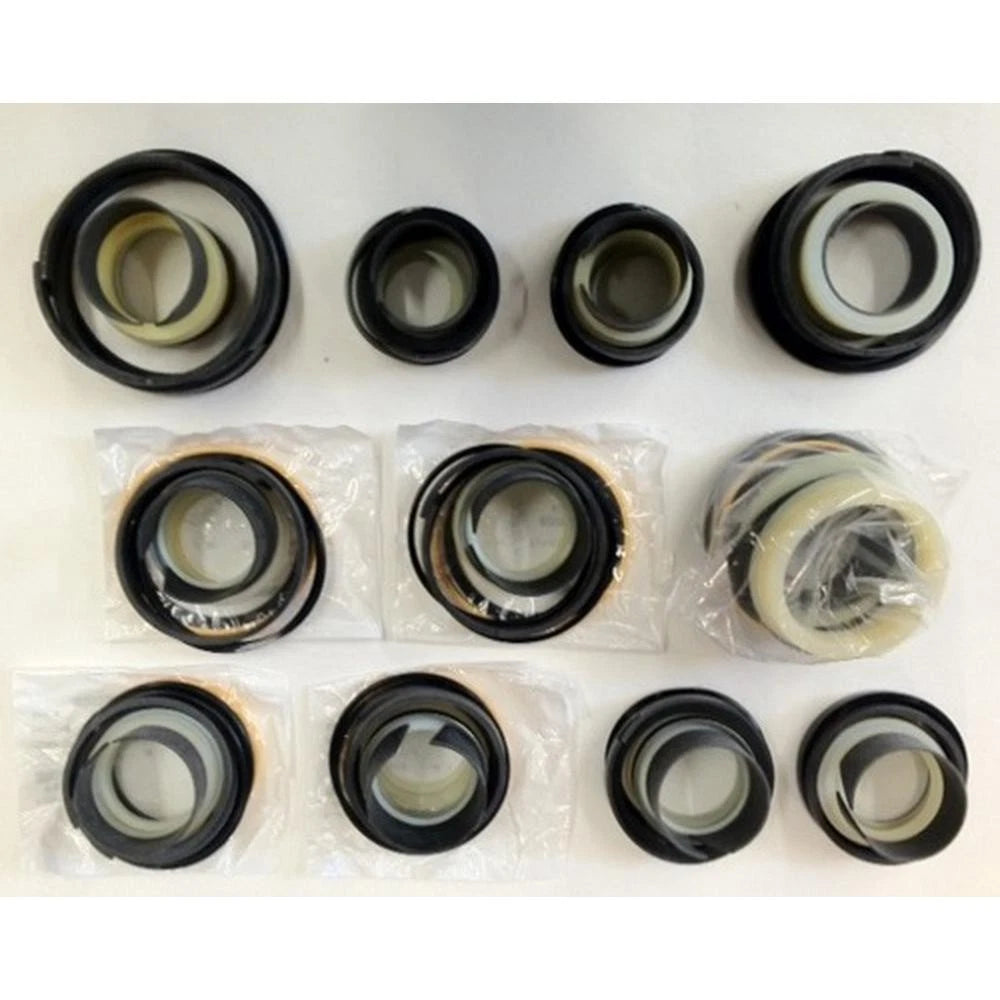 Whole Machine Hydraulic Cylinder Seal Kit Fits Case 480f 480fll