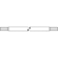 Shaft H145638 Fits John Deere 9660wts 9680i Wts 9680wts T660 W540