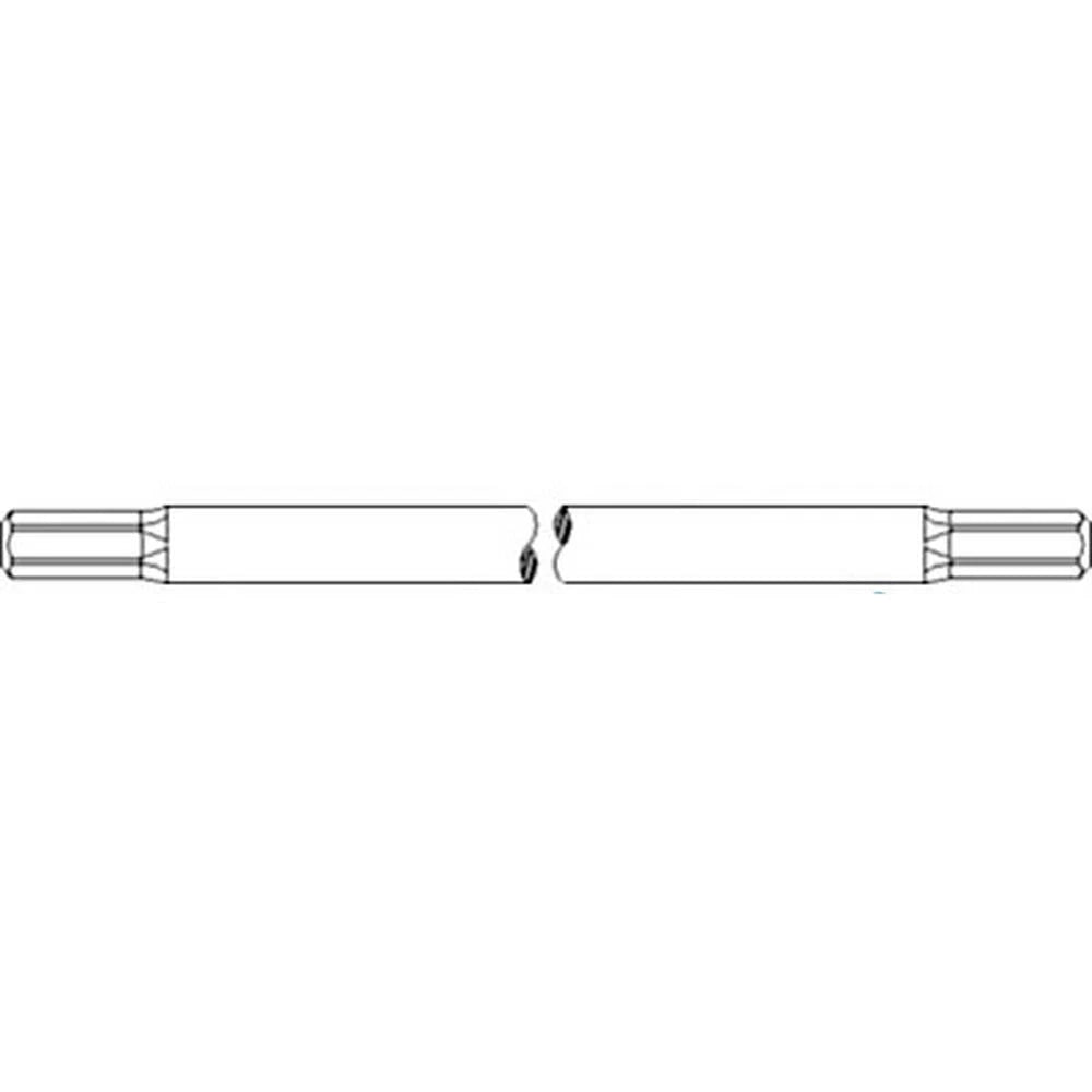 Shaft H145638 Fits John Deere 9660wts 9680i Wts 9680wts T660 W540