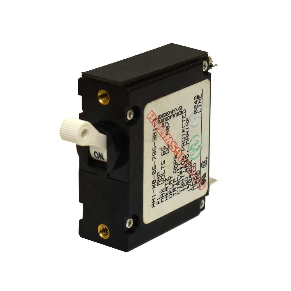 Circuit Breaker Carling Boat 20 Amp by Carling