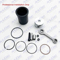 Fit Seadoo 947 951 Di Gtx Lrx Rx Xp Air Compressor Rebuild Repair Kit