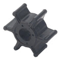 6l5-44352-00-0<wbr/>0 Water Pump Impeller For Yamaha 2 Stroke 3hp