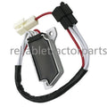 42x-81960-a1-0<wbr/>0 Voltage Regulator Rectifier | Hook & Hull Co