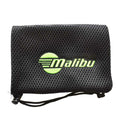 Malibu Boat Drawstring Mesh Pouch Key Bag by Malibu