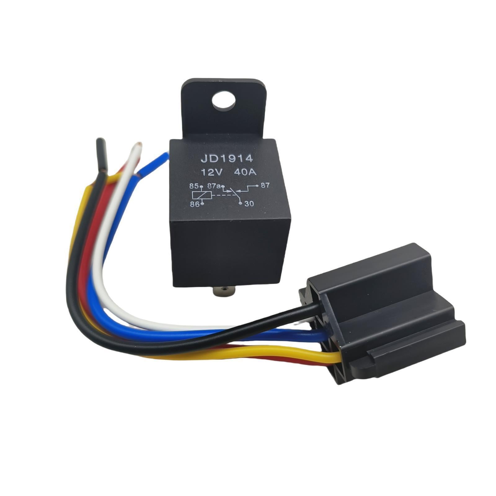 Power Trim Relay Volvo Penta by Volvo Penta