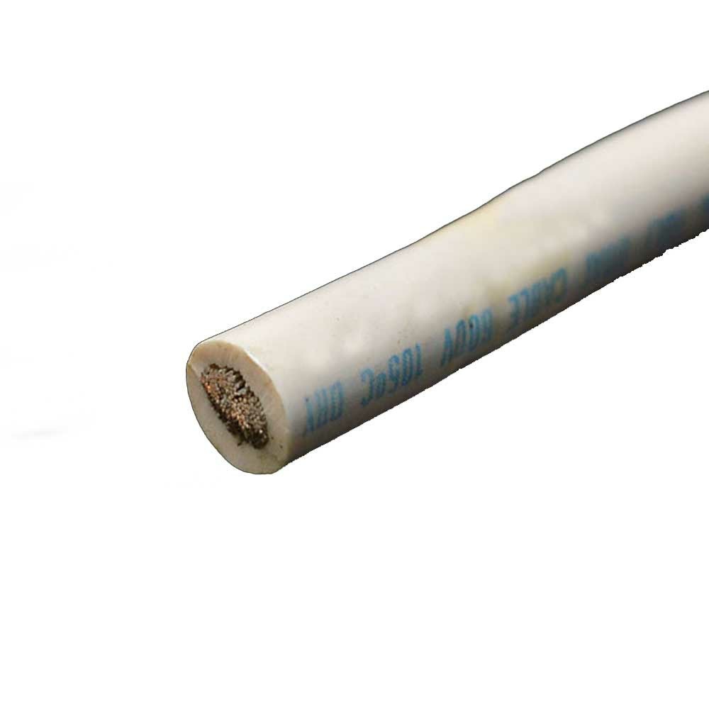Tinned Copper Wire Ancor 6 AWG by Ancor