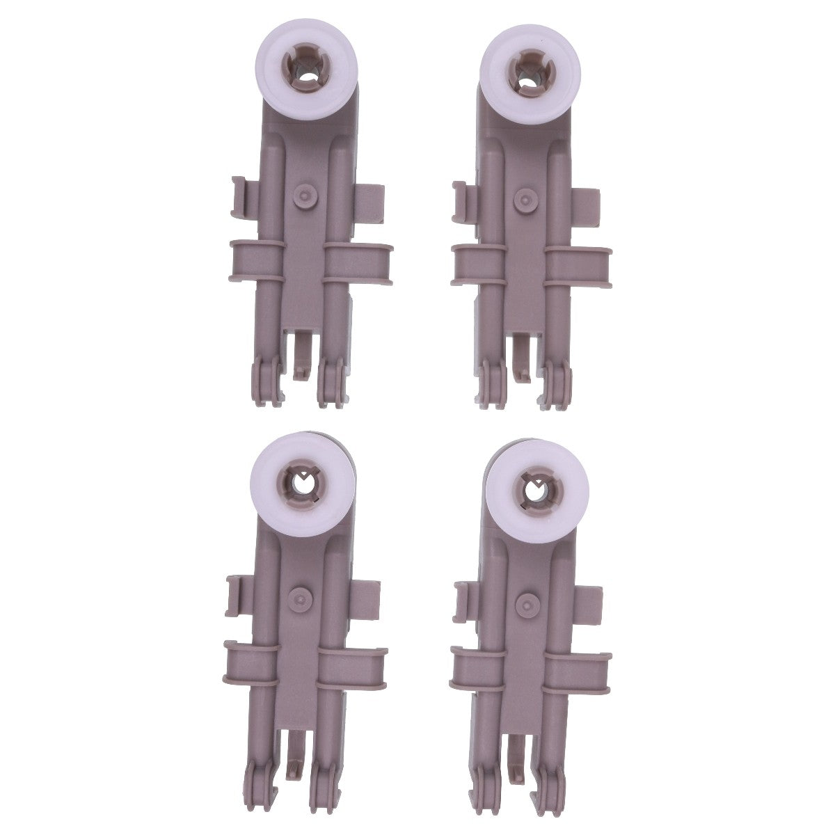 8268743 Wp8268655 Upper Dishwasher Rack Wheel | Hook & Hull Co