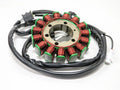 Stator Coil For Yamaha Yfm 700 Grizzly 2007-2014