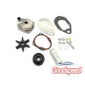 Water Pump Impeller Kit Mercury 40-60HP by Mercury
