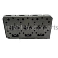 Cylinder Head Fits For Kubota D750-b Engine B7100hst-dt B7100hst-e