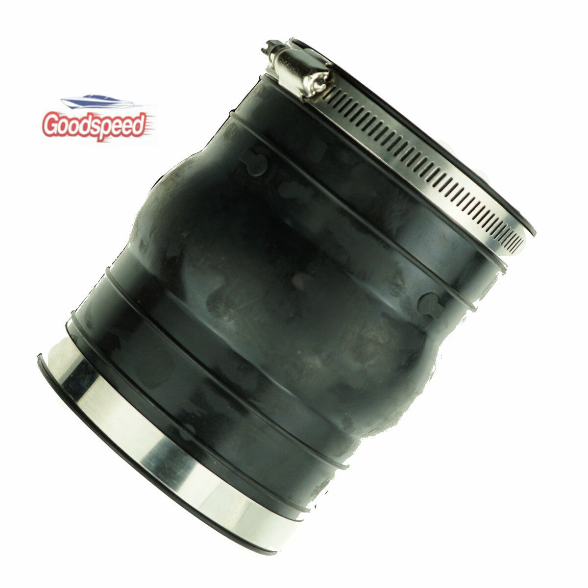 Exhaust Hose Bellows OMC Volvo Penta