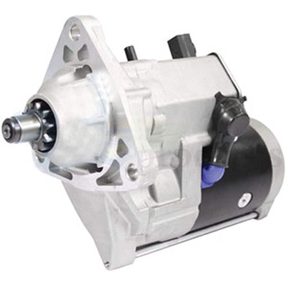 A-a162469-ai Starter, Fits Nippo