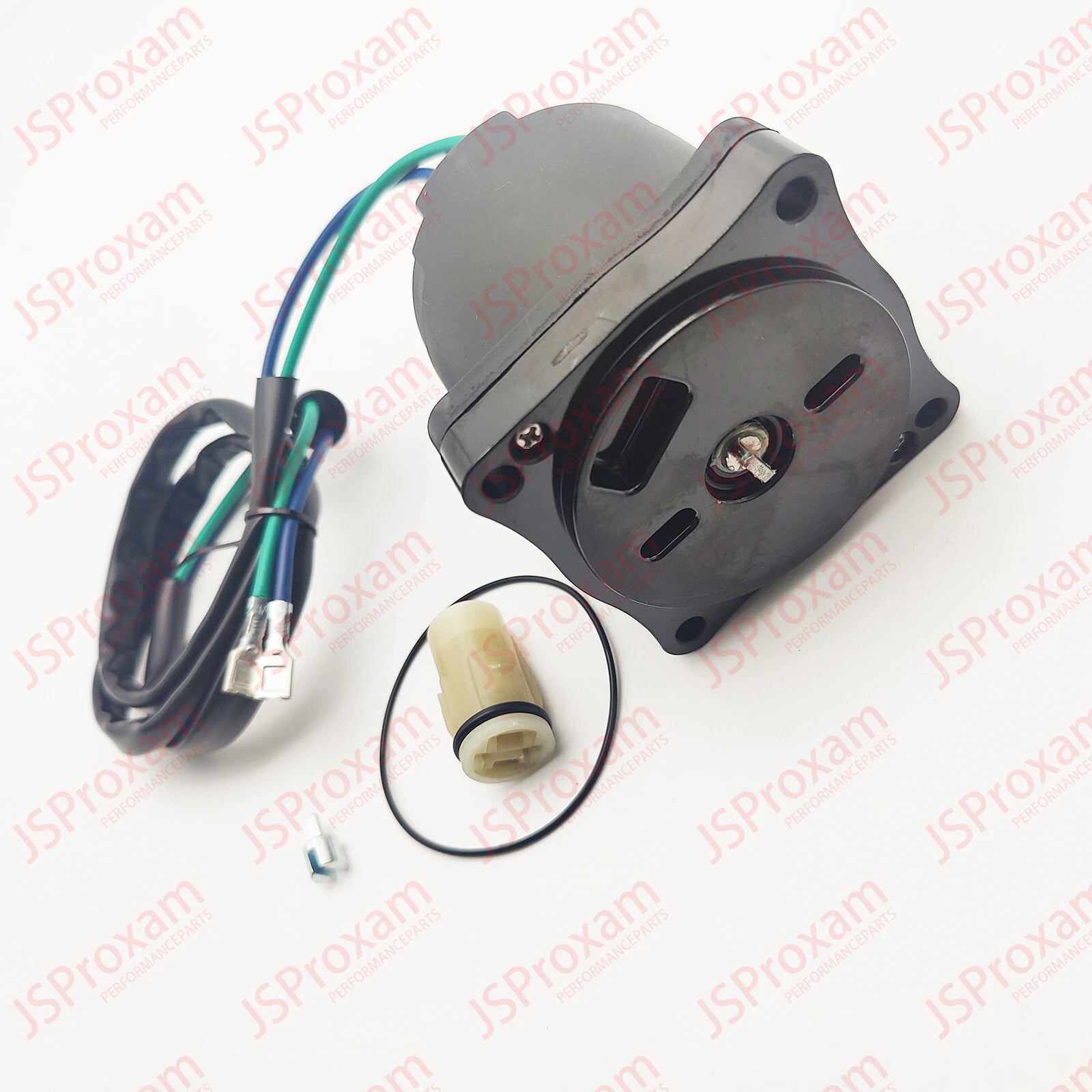 Tilt Trim Motor Fit Honda Marine Bf135 Bf150 Engine 36120-zy6-013