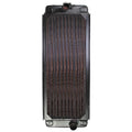 02250137799 Radiator Fits Sullair Portable Compressor Model 375 Tier