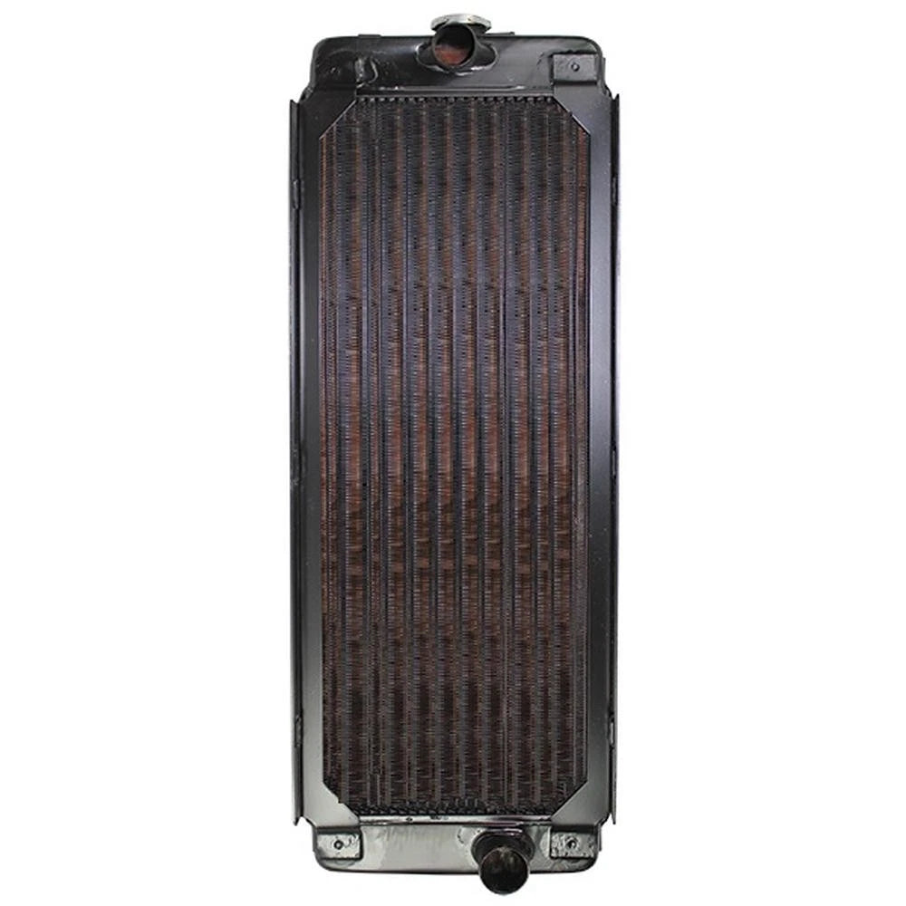 02250137799 Radiator Fits Sullair Portable Compressor Model 375 Tier