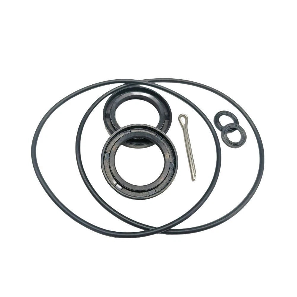 Lower Unit Oil Seal O-ring – Suzuki 150-300HP