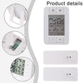 Wireless Thermometer Two Sensor Kit