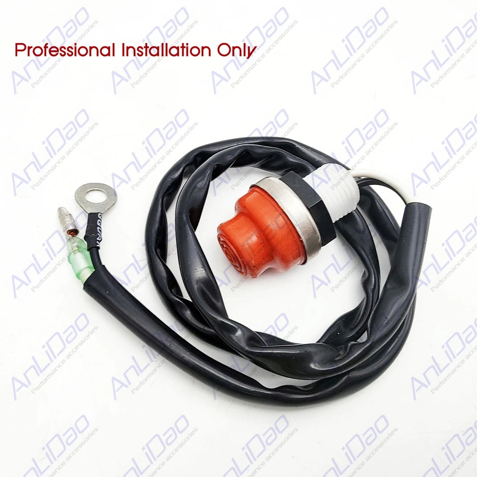 For Yamaha 4 5 6 8 9.9 15 20hp Outboard New Engine Stop Switch