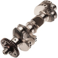 Sea Doo 4-Tec Crank Shaft 420819346 420819348 by Sea Doo