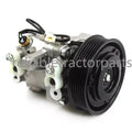 Air Ac Compressor Parts For Kubota M135gx Gxdtc | Hook & Hull Co