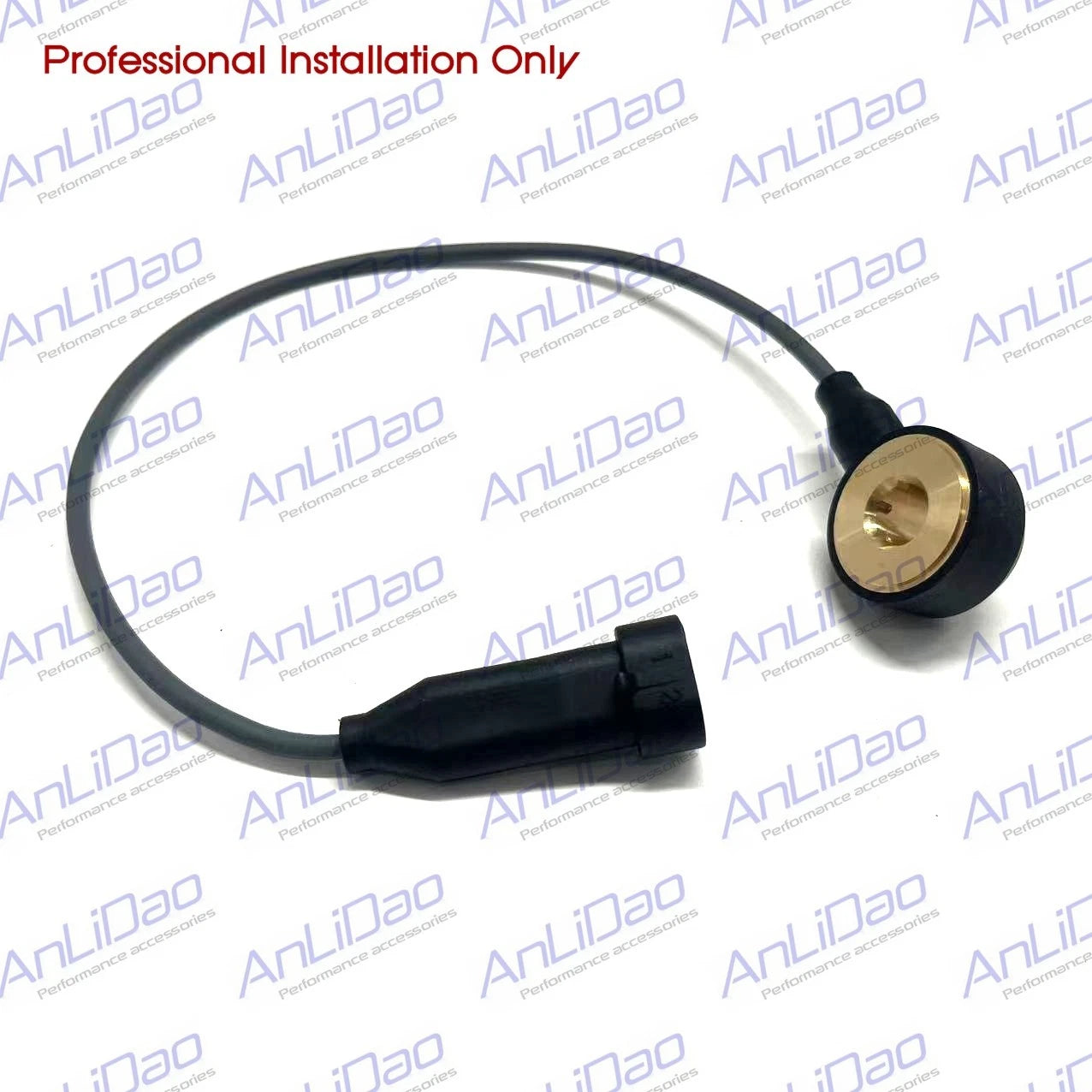 Fit Mercruiser Mercury Verado 135hp-200hp Knock Sensor Assembly