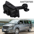 Abs Front Door Hinge Check For Mercedes For Vito W447 W448 W639