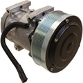 Am84279787 Compressor With Clutch