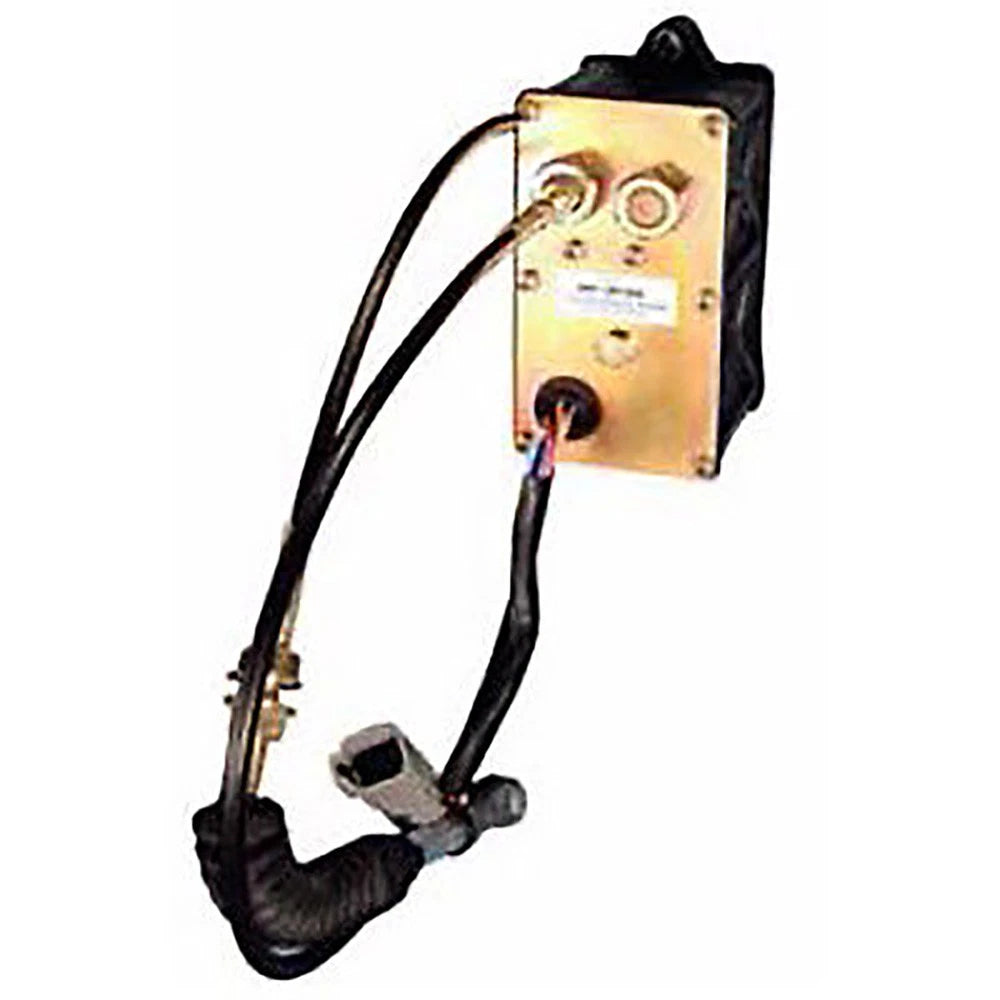 1028031 - Motor As-governor Fits Caterpillar (Fits Cat) !!! !