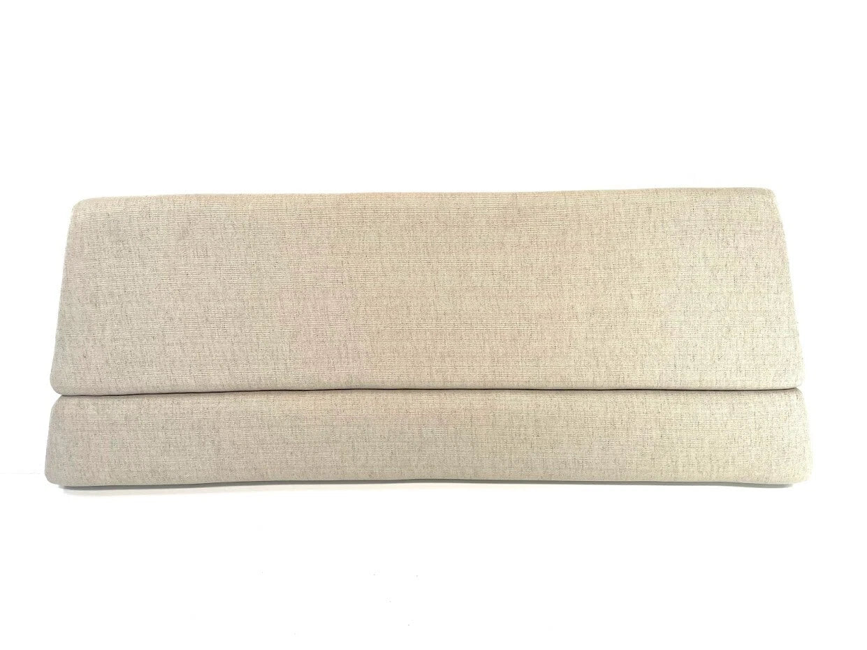 Boston Whaler 420 Outrage Cabin Forward Center Back Cushion