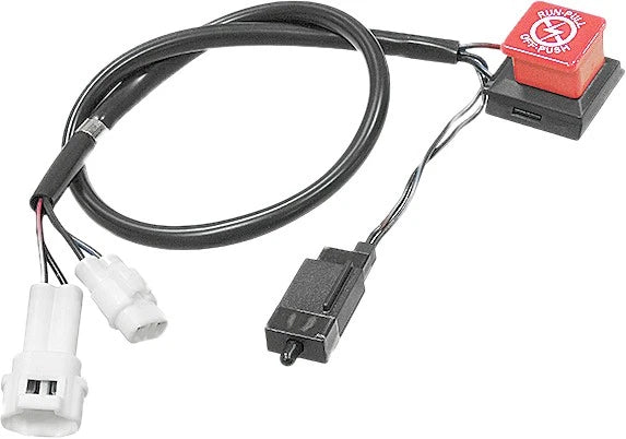 Sp1 Kill Switch Pol For Polaris Snowmobiles 2007-2010 – Snowmobile